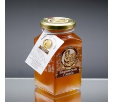 Цветочный мёд, 400 гр. «Призма»