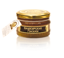 Липовый мёд, 300 гр. «Фасета»