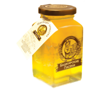 Донниковый мёд, 350 гр. «Призма»