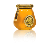Донниковый мёд, 350 гр. «Капля»