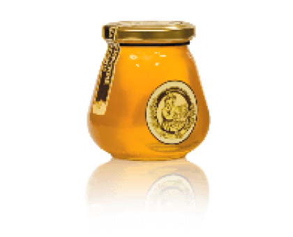 Донниковый мёд, 350 гр. «Капля»