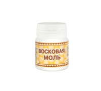 Восковая моль  (15 г, 30 таблеток)